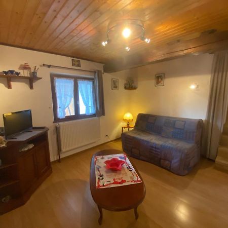 Gite Lammer Artolsheim Buitenkant foto