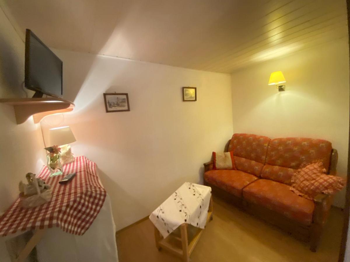 Gite Lammer Artolsheim Buitenkant foto