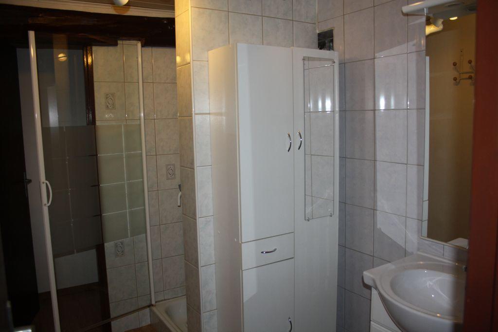 Gite Lammer Artolsheim Kamer foto