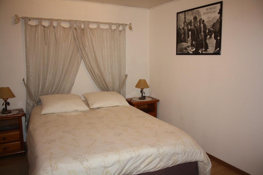 Gite Lammer Artolsheim Kamer foto